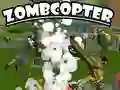 Gra Zombokopter w Internecie Gra Zombokopter w Internecie