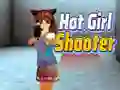 Gra Gorąca Dziewczyna Strzelec w Internecie