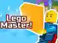 Gra Mistrz Lego! w Internecie Gra Mistrz Lego! w Internecie