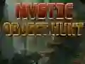 Gra Mistyczne Polowanie na Obiekty w Internecie