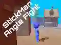 Gra Walka StickMana Pod Kątem w Internecie Gra Walka StickMana Pod Kątem w Internecie