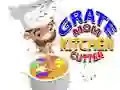 Gra Wielka MAMMA Krajalnica Kuchenna w Internecie