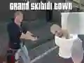 Gra Wielkie Miasto Skibidi w Internecie