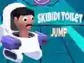 Gra Skibidi Skoczek Toaletowy w Internecie
