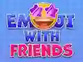 Gra Emoji z przyjaciółmi w Internecie