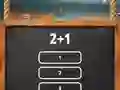 Gra 1+2=? w Internecie Gra 1+2=? w Internecie