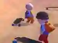 Gra Zniszczyciel Longboardów w Internecie Gra Zniszczyciel Longboardów w Internecie