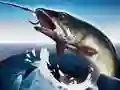 Gra Wędkowanie pod lodem 3D w Internecie