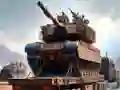 Gra Transporter Czołgów w Internecie Gra Transporter Czołgów w Internecie
