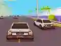 Gra Retro Wyścigowiec 3D w Internecie Gra Retro Wyścigowiec 3D w Internecie