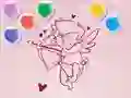 Gra Bubble Shooter Walentynki w Internecie