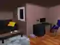 Gra Ucieczka Strasznego Kota w Internecie Gra Ucieczka Strasznego Kota w Internecie