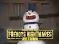 Gra Powrót Koszmarów Freddy'ego w Internecie