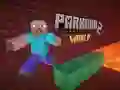 Gra Parkour Świat 2 w Internecie