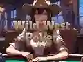 Gra Poker na Dzikim Zachodzie w Internecie Gra Poker na Dzikim Zachodzie w Internecie