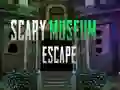 Gra Straszny ucieczka z muzeum w Internecie Gra Straszny ucieczka z muzeum w Internecie