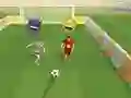Gra Szalały Kicker w Internecie Gra Szalały Kicker w Internecie