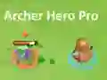 Gra Łucznik Bohater Pro w Internecie