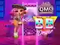 Gra L.O.L. Niespodzianka! O.M.G. B.B. Kierowca w Internecie Gra L.O.L. Niespodzianka! O.M.G. B.B. Kierowca w Internecie