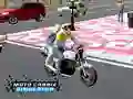 Gra Symulator Mototaksówki w Internecie