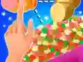 Gra Sałatki szefa Merge Craft w Internecie Gra Sałatki szefa Merge Craft w Internecie