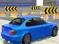 Gra Mistrz Driftu w Internecie