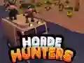 Gra Łowcy hord w Internecie Gra Łowcy hord w Internecie