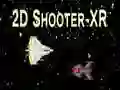 Gra Strzelanka 2D - XR w Internecie
