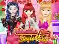 Gra Impreza dla singli z okazji Walentynek w Internecie Gra Impreza dla singli z okazji Walentynek w Internecie