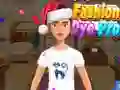 Gra Pro w Modnym Farbowaniu w Internecie