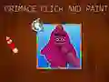 Gra Grimace Kliknij i Maluj w Internecie