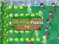 Gra Ultimate Plants TD w Internecie
