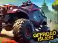 Gra Offroad Wyspa w Internecie