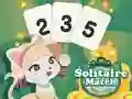 Gra Solitaire Dopasowanie w Internecie Gra Solitaire Dopasowanie w Internecie