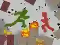 Gra Parkour na Placu Zabaw w Internecie Gra Parkour na Placu Zabaw w Internecie