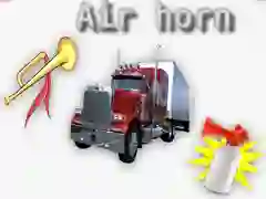 Gra Róg powietrzny w Internecie