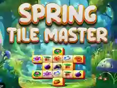 Gra Wiosenny Mistrz Płytek w Internecie