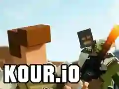 Gra Kour.io w Internecie Gra Kour.io w Internecie