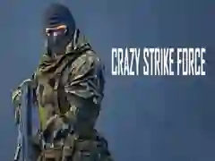 Gra Szalone Siły Uderzeniowe w Internecie Gra Szalone Siły Uderzeniowe w Internecie