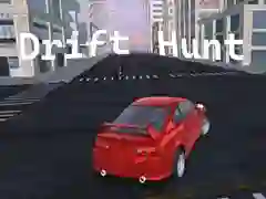 Gra Polowanie na Drift w Internecie