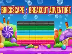 Gra Brickscape: Przygodowy Wybór w Internecie