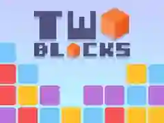 Gra Dwa bloki w Internecie