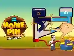 Gra Pin Domowy w Internecie