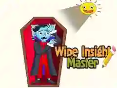 Gra Mistr usuwania wglądu w Internecie
