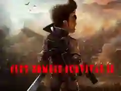 Gra Miejskie Przetrwanie Zombie 2D w Internecie Gra Miejskie Przetrwanie Zombie 2D w Internecie