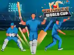 Gra Gra o Puchar Świata w Krykieta w Internecie Gra Gra o Puchar Świata w Krykieta w Internecie