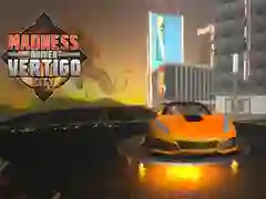 Gra Szalony Kierowca: Miasto Vertigo w Internecie