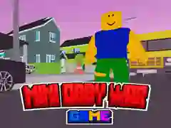 Gra Mini Obby Gra Wojenna w Internecie Gra Mini Obby Gra Wojenna w Internecie