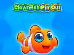 Gra Clownfish Pin Out w Internecie Gra Clownfish Pin Out w Internecie
