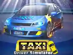 Gra Symulator Kierowcy Taksówki w Internecie